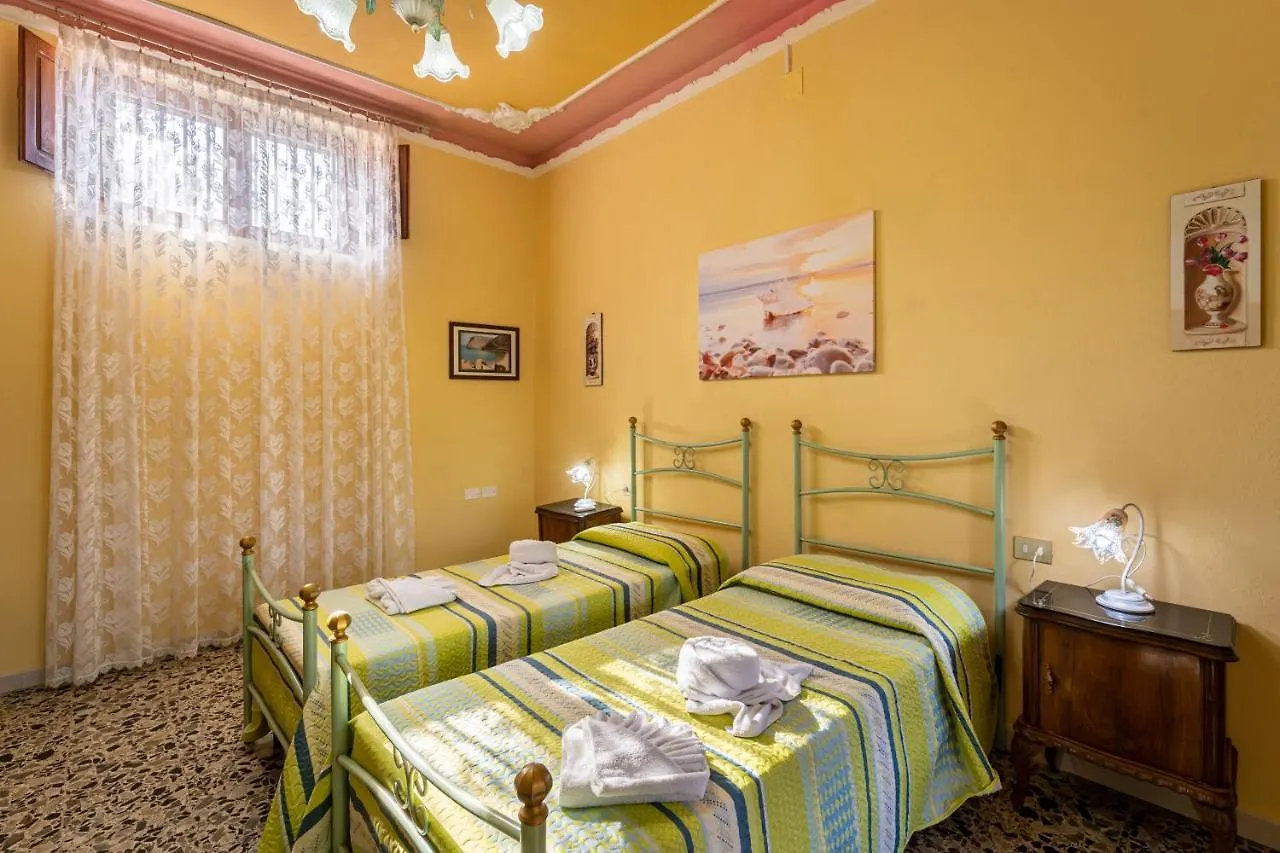 Casa vacanze Casa Lamarmora Nebida
