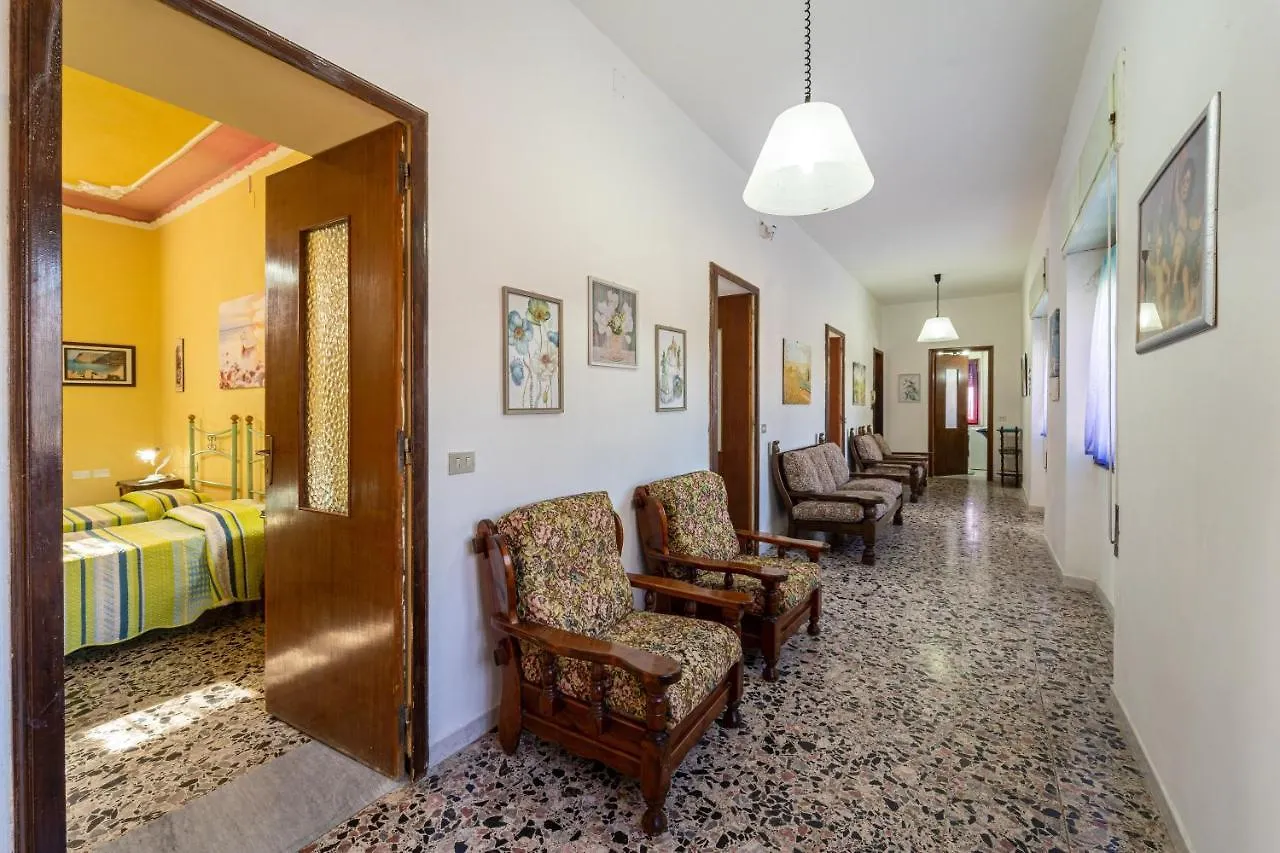 Casa Lamarmora Nebida