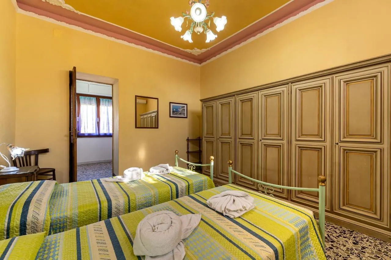 Casa vacanze Casa Lamarmora Nebida
