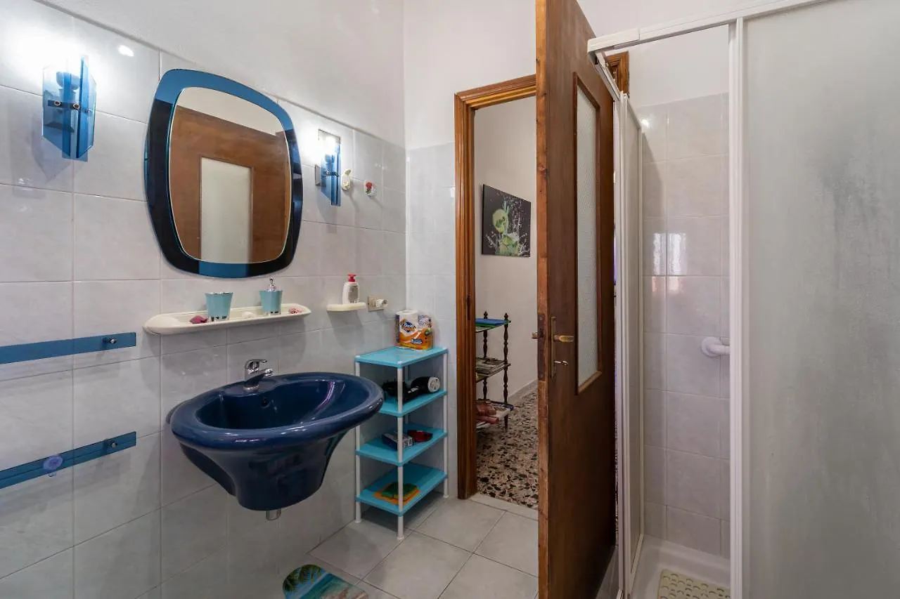 Casa vacanze Casa Lamarmora Nebida Italia